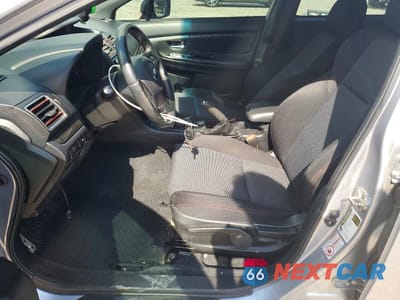 Zdjęcie 7 z 12 samochodu: 2020 SUBARU WRX VIN:JF1VA1A68L9802104 - miniatura