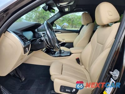 Zdjęcie 7 z 13 samochodu: 2020 BMW X3 SDRIVE30I VIN:5UXTY3C09L9C98651 - miniatura