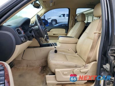 Zdjęcie 7 z 13 samochodu: 2008 CHEVROLET TAHOE C1500 HYBRID VIN:1GNFC13508R222471 - miniatura