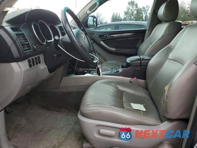 Zdjęcie 7 z 12 samochodu: 2006 TOYOTA 4RUNNER LIMITED VIN:JTEZT17R260026418 - miniatura