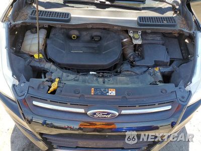 Zdjęcie 23 z 26 samochodu: 2015 FORD ESCAPE SE VIN:1FMCU0G91FUB64652 - miniatura