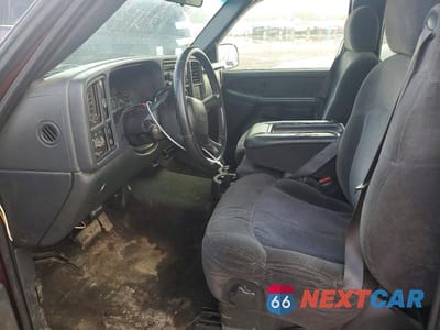 Zdjęcie 7 z 13 samochodu: 2008 CHEVROLET SILVERADO K1500 VIN:1GCEK14J28Z226413 - miniatura