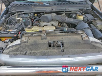 Zdjęcie 11 z 12 samochodu: 2001 FORD F250 SUPER DUTY VIN:1FTNX21S91EA21995 - miniatura