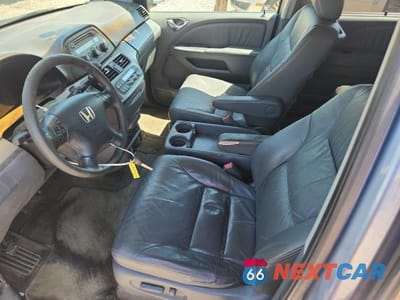 Zdjęcie 7 z 13 samochodu: 2007 HONDA ODYSSEY EXL VIN:5FNRL38777B096416 - miniatura