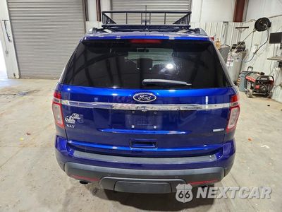 Zdjęcie 6 z 13 samochodu: 2014 FORD EXPLORER XLT VIN:1FM5K8D86EGA49177 - miniatura