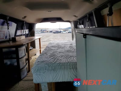 Zdjęcie 10 z 13 samochodu: 2015 CHEVROLET EXPRESS G3500 LT VIN:1GAZG1FG6F1171666 - miniatura