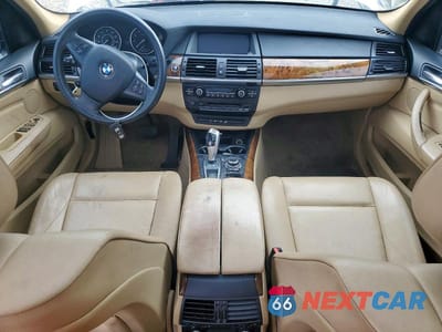 Zdjęcie 8 z 13 samochodu: 2013 BMW X5 XDRIVE35I VIN:5UXZV4C57D0B00191 - miniatura