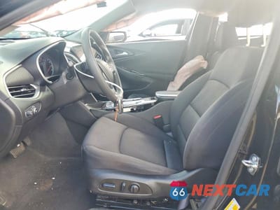 Zdjęcie 7 z 12 samochodu: 2023 CHEVROLET MALIBU LT VIN:1G1ZD5ST7PF250383 - miniatura