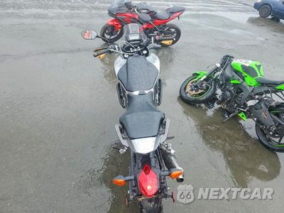 Zdjęcie 6 z 9 samochodu: 2013 HONDA NC700X VIN:JH2RC6357DK101241 - miniatura