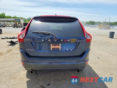 Zdjęcie 6 z 14 samochodu: 2013 VOLVO XC60 3.2 VIN:YV4952DL9D2383968 - miniatura