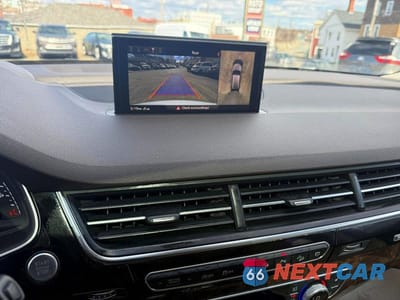 Zdjęcie 11 z 13 samochodu: 2019 AUDI Q7 PRESTIGE VIN:WA1VAAF77KD012049 - miniatura