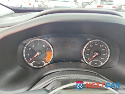 Zdjęcie 9 z 14 samochodu: 2016 JEEP RENEGADE TRAILHAWK VIN:ZACCJBCTXGPC50569 - miniatura