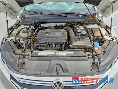 Zdjęcie 11 z 12 samochodu: 2019 VOLKSWAGEN ARTEON SE VIN:WVWBR7AN0KE000670 - miniatura