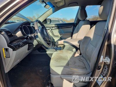 Zdjęcie 7 z 13 samochodu: 2011 KIA SORENTO LX VIN:5XYKTDA26BG074561 - miniatura