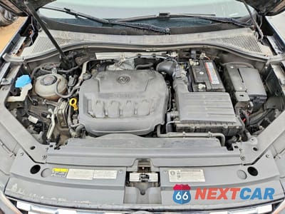 Zdjęcie 12 z 13 samochodu: 2019 VOLKSWAGEN TIGUAN TRENDLINE 2.0 TSI 4DR AWD VIN:3VV0B7AX7KM013988 - miniatura