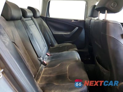 Zdjęcie 10 z 12 samochodu: 2007 VOLKSWAGEN PASSAT 3.6L 4MOTION WAGON VIN:WVWMU73C47E008698 - miniatura