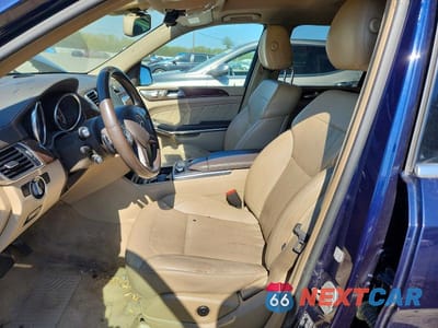Zdjęcie 7 z 12 samochodu: 2014 MERCEDES-BENZ GL 350 BLUETEC VIN:4JGDF2EE2EA330882 - miniatura