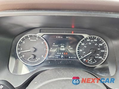 Zdjęcie 9 z 13 samochodu: 2021 NISSAN ROGUE S VIN:5N1AT3AA2MC774559 - miniatura