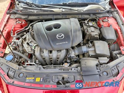 Zdjęcie 11 z 12 samochodu: 2020 MAZDA 3 PREMIUM VIN:JM1BPAEM9L1166098 - miniatura
