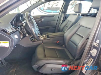 Zdjęcie 7 z 12 samochodu: 2010 MERCEDES-BENZ E 350 VIN:WDDHF5GB8AA060986 - miniatura