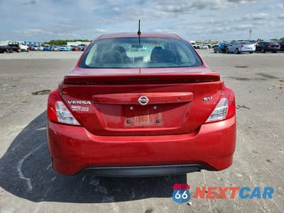 Zdjęcie 6 z 12 samochodu: 2017 NISSAN VERSA 1.6 SV VIN:3N1CN7AP3HK457623 - miniatura