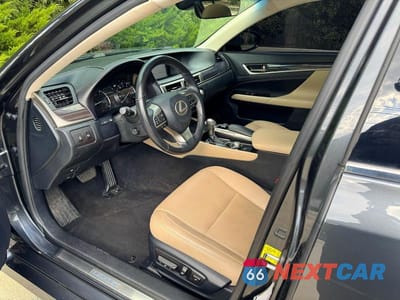 Zdjęcie 13 z 14 samochodu: 2017 LEXUS GS 350 BASE VIN:JTHBZ1BL6HA010841 - miniatura