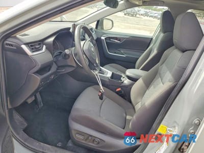 Zdjęcie 7 z 14 samochodu: 2022 TOYOTA RAV4 XLE VIN:2T3W1RFV9NW192018 - miniatura