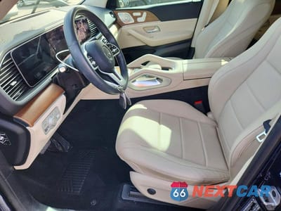 Zdjęcie 7 z 13 samochodu: 2021 MERCEDES-BENZ GLE 350 VIN:4JGFB4JB3MA457456 - miniatura