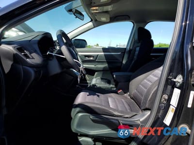 Zdjęcie 7 z 13 samochodu: 2019 HONDA CR-V LX VIN:5J6RW6H37KL006316 - miniatura