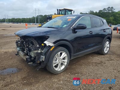 2023 BUICK ENCORE GX PREFERRED KL4MMBS29PB047987 - główne zdjęcie licytacji z USA - miniatura