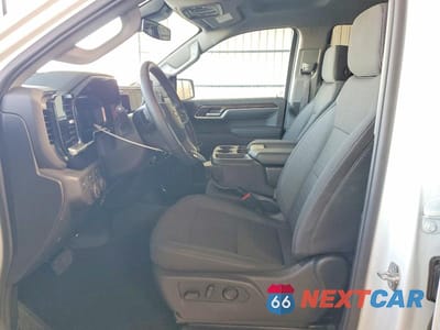 Zdjęcie 7 z 11 samochodu: 2026 CHEVROLET SILVERADO K1500 LT VIN:1GCUKDED4TZ133522 - miniatura