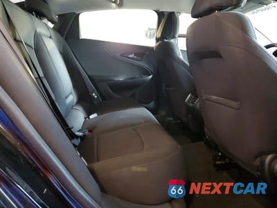 Zdjęcie 10 z 12 samochodu: 2020 CHEVROLET MALIBU LT VIN:1G1ZD5ST1LF116009 - miniatura