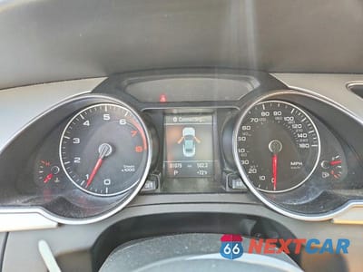 Zdjęcie 9 z 12 samochodu: 2016 AUDI A5 PREMIUM PLUS S-LINE VIN:WAUM2AFH9GN004878 - miniatura