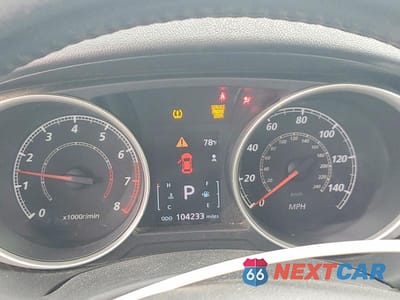 Zdjęcie 9 z 13 samochodu: 2013 MITSUBISHI OUTLANDER SPORT ES VIN:4A4AP3AUXDE020678 - miniatura