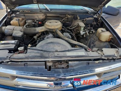 Zdjęcie 11 z 12 samochodu: 1994 CHEVROLET GMT-400 C1500 VIN:1GCDC14Z7RZ229856 - miniatura