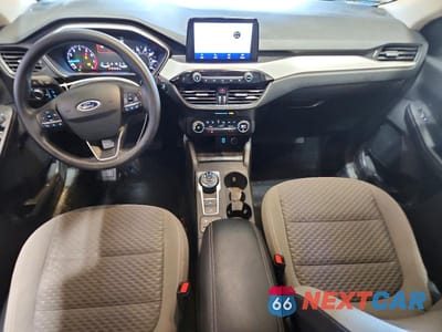 Zdjęcie 8 z 12 samochodu: 2020 FORD ESCAPE SE VIN:1FMCU9G64LUB90717 - miniatura