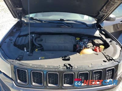 Zdjęcie 12 z 13 samochodu: 2021 JEEP COMPASS 80TH EDITION VIN:3C4NJCEB9MT602337 - miniatura
