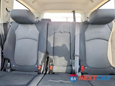 Zdjęcie 10 z 13 samochodu: 2014 CHEVROLET TRAVERSE LT VIN:1GNKRGKD6EJ278756 - miniatura