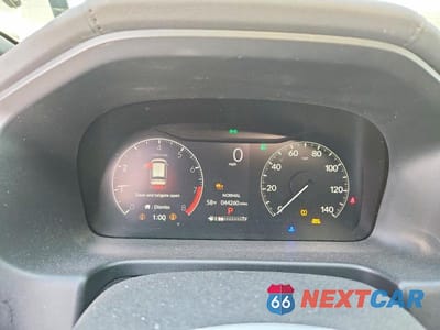 Zdjęcie 9 z 13 samochodu: 2025 HONDA ODYSSEY SPORT-L VIN:5FNRL6H78SB014896 - miniatura