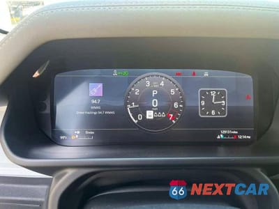 Zdjęcie 7 z 10 samochodu: 2021 LAND ROVER DEFENDER 110 S VIN:SALEJ7RXXM2052024 - miniatura