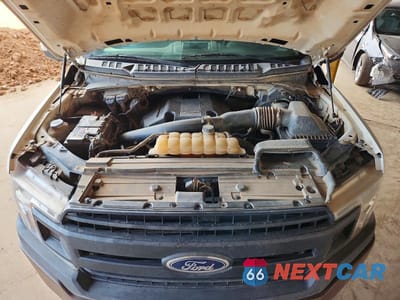 Zdjęcie 11 z 12 samochodu: 2019 FORD F150 POLICE RESPONDER VIN:1FTEW1P44KKC25001 - miniatura