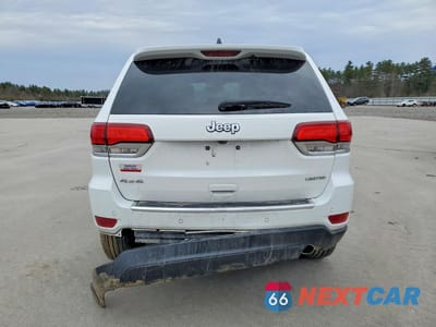 Zdjęcie 6 z 13 samochodu: 2020 JEEP GRAND CHEROKEE LIMITED VIN:1C4RJFBG6LC143376 - miniatura