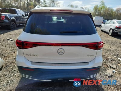 Zdjęcie 6 z 14 samochodu: 2023 MERCEDES-BENZ EQB 300 4MATIC VIN:W1N9M0KB3PN054831 - miniatura