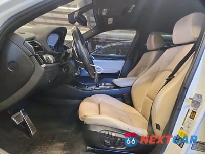 Zdjęcie 7 z 12 samochodu: 2018 BMW X4 XDRIVEM40I VIN:5UXXW7C57J0W63708 - miniatura