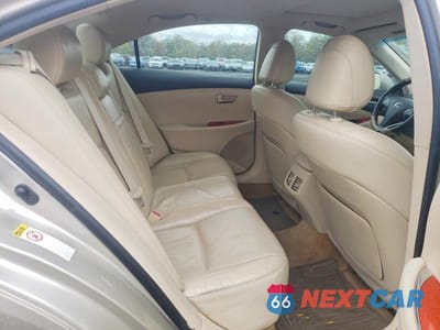 Zdjęcie 10 z 12 samochodu: 2012 LEXUS ES 350 VIN:JTHBK1EG9C2485664 - miniatura