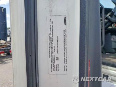 Zdjęcie 10 z 10 samochodu: 2020 FREIGHTLINER CASCADIA 126 SEMI TRUCK VIN:3AKJHHDR0LSMJ0110 - miniatura