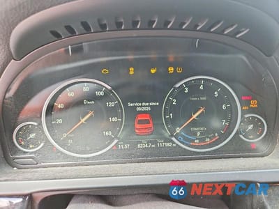 Zdjęcie 9 z 12 samochodu: 2014 BMW 740 LI VIN:WBAYE4C55ED137998 - miniatura