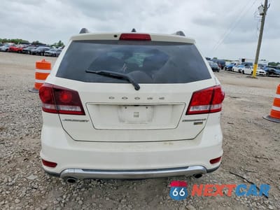 Zdjęcie 6 z 14 samochodu: 2019 DODGE JOURNEY CROSSROAD VIN:3C4PDCGG1KT857960 - miniatura