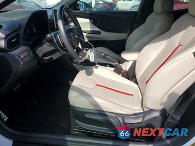 Zdjęcie 7 z 13 samochodu: 2020 HYUNDAI VELOSTER TURBO ULTIMATE VIN:KMHTH6AB2LU030599 - miniatura