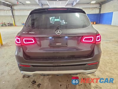 Zdjęcie 6 z 13 samochodu: 2021 MERCEDES-BENZ GLC 300 VIN:W1N0G8DB3MV324695 - miniatura